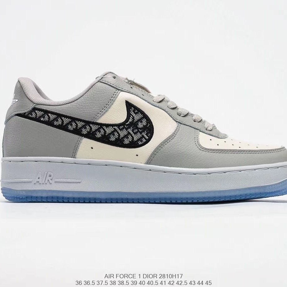 af1 type one