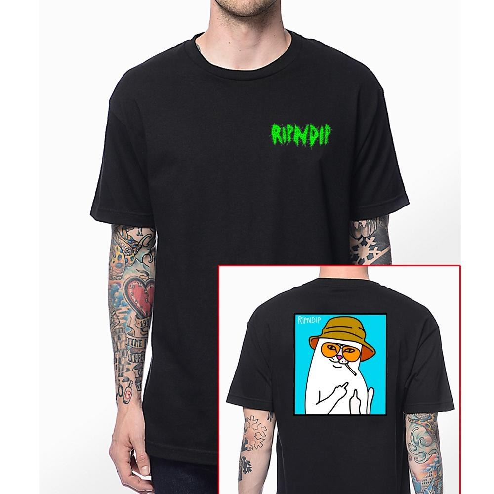 ripndip shirt