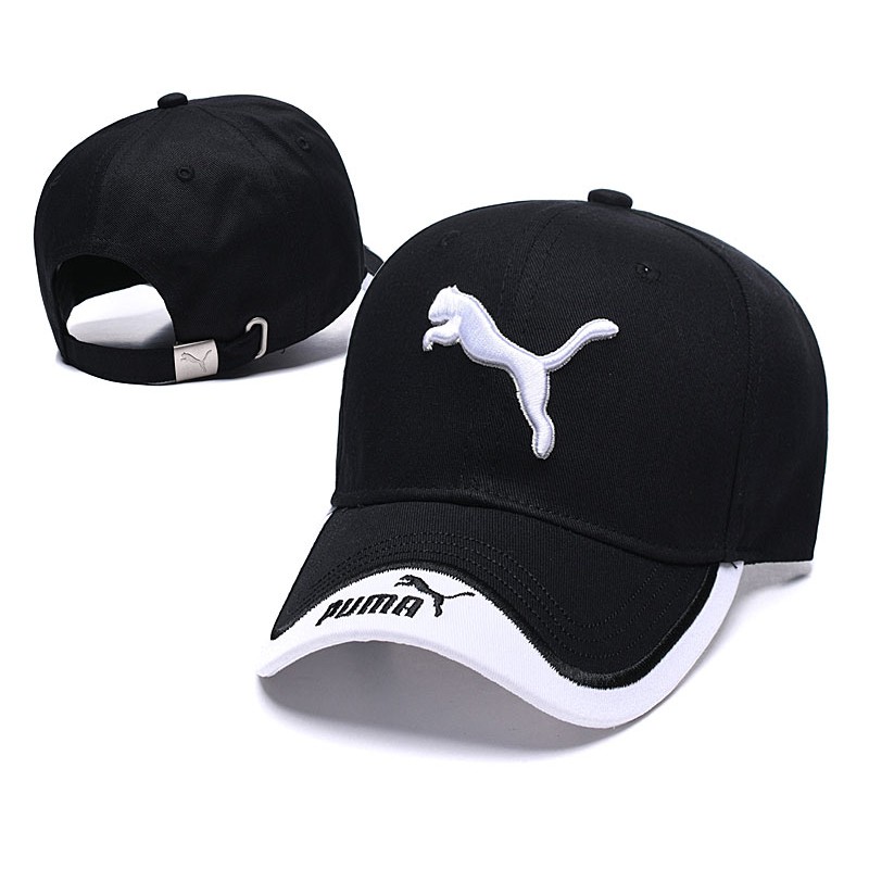 puma ball caps