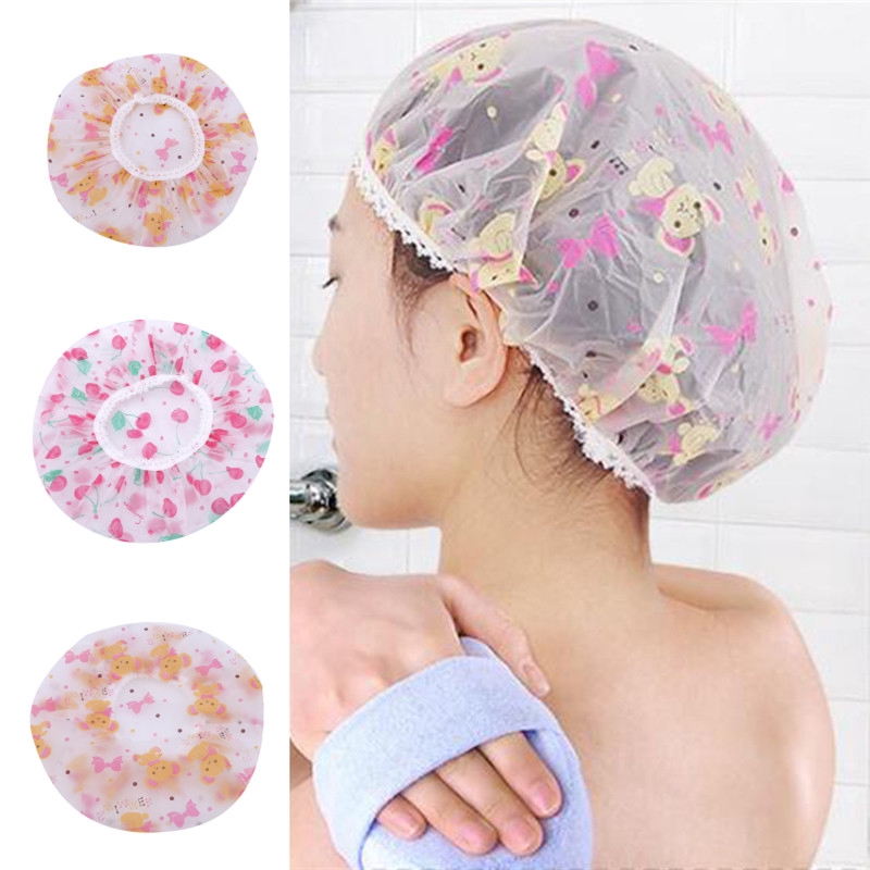 shower cap malaysia