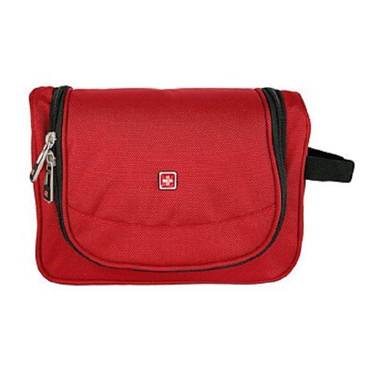 Swiss Gear Toiletry Bag Multi Purpose Bag Swissgear | Shopee Malaysia