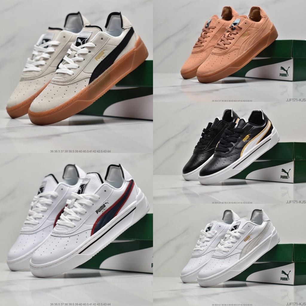 puma cali unisex