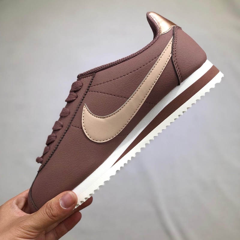 smokey mauve cortez