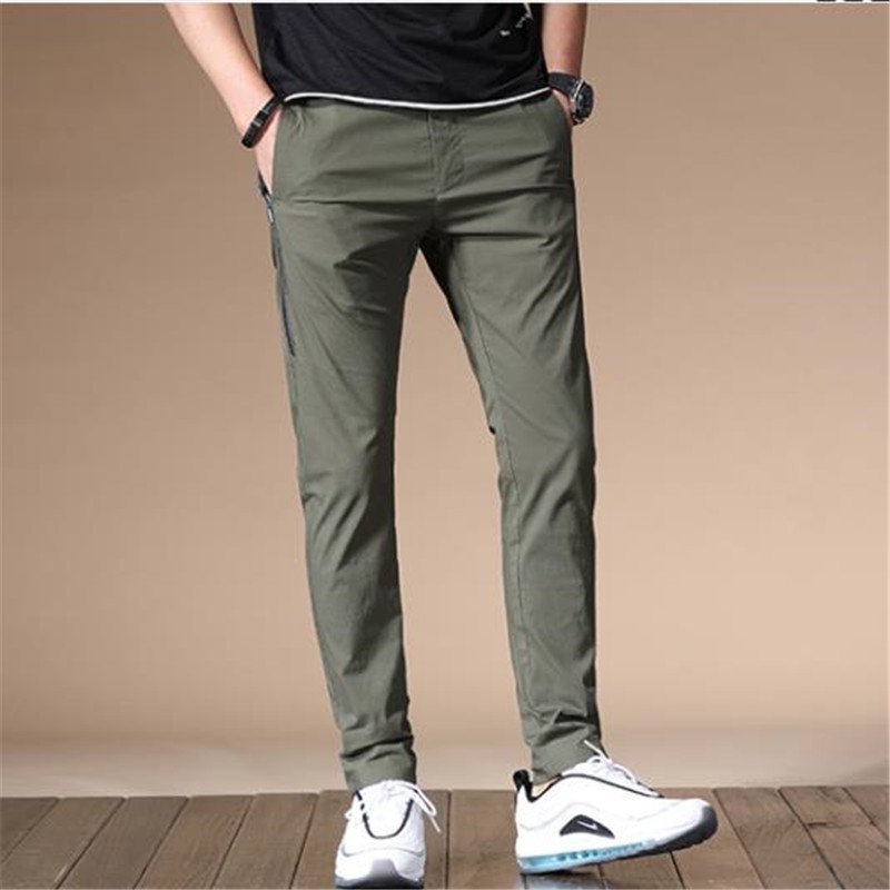 jogger pants formal