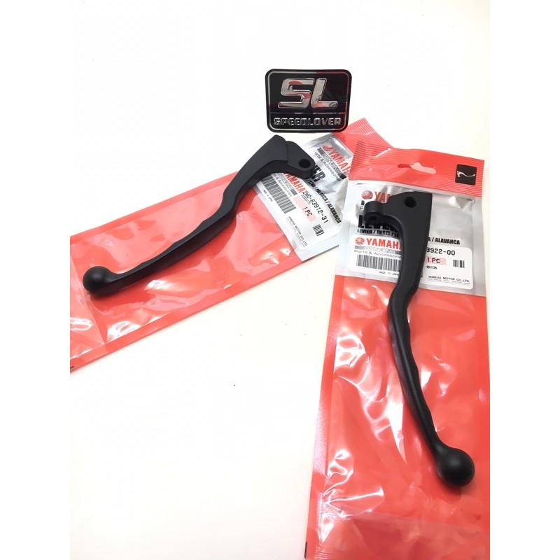 LEVER CLUTCH AND BRAKE 100 ORIGINAL Shopee Malaysia
