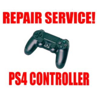 ps4 controller repair near me