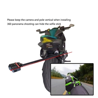 insta360 handlebar tuyu