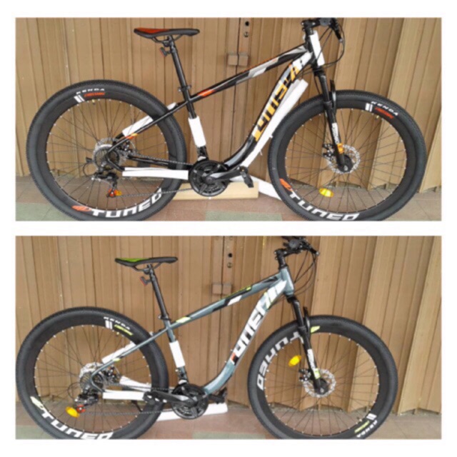 crossmac mtb