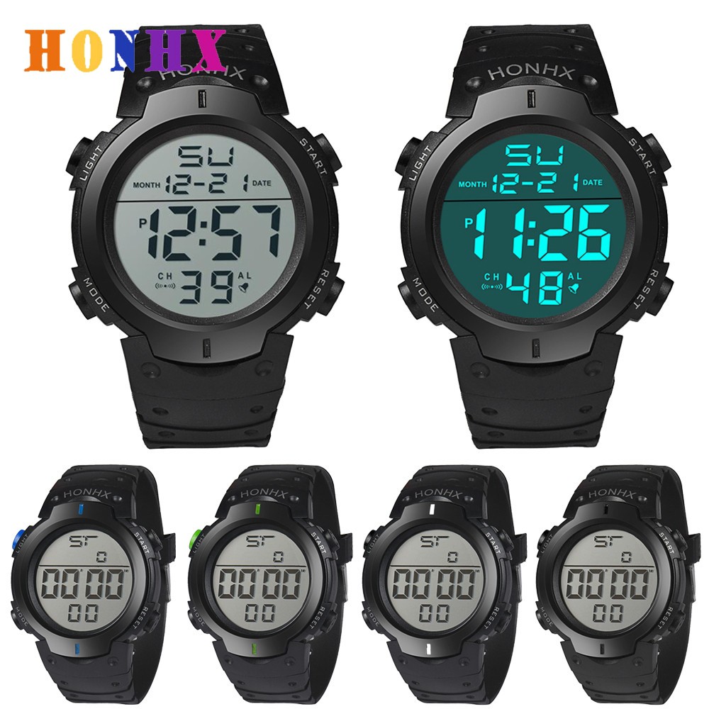 honhx watch review