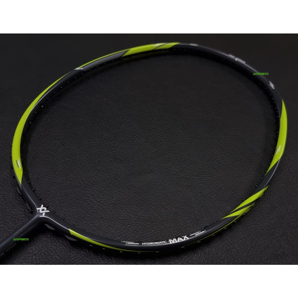MAXX HYDROX X900 BLACK GREEN BADMINTON RACKET (ORIGINAL) Shopee Malaysia