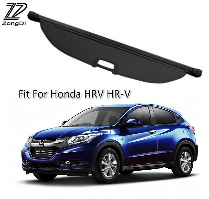 honda fit cargo cover clips