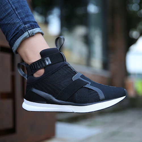 fierce satin ep women's training shoes