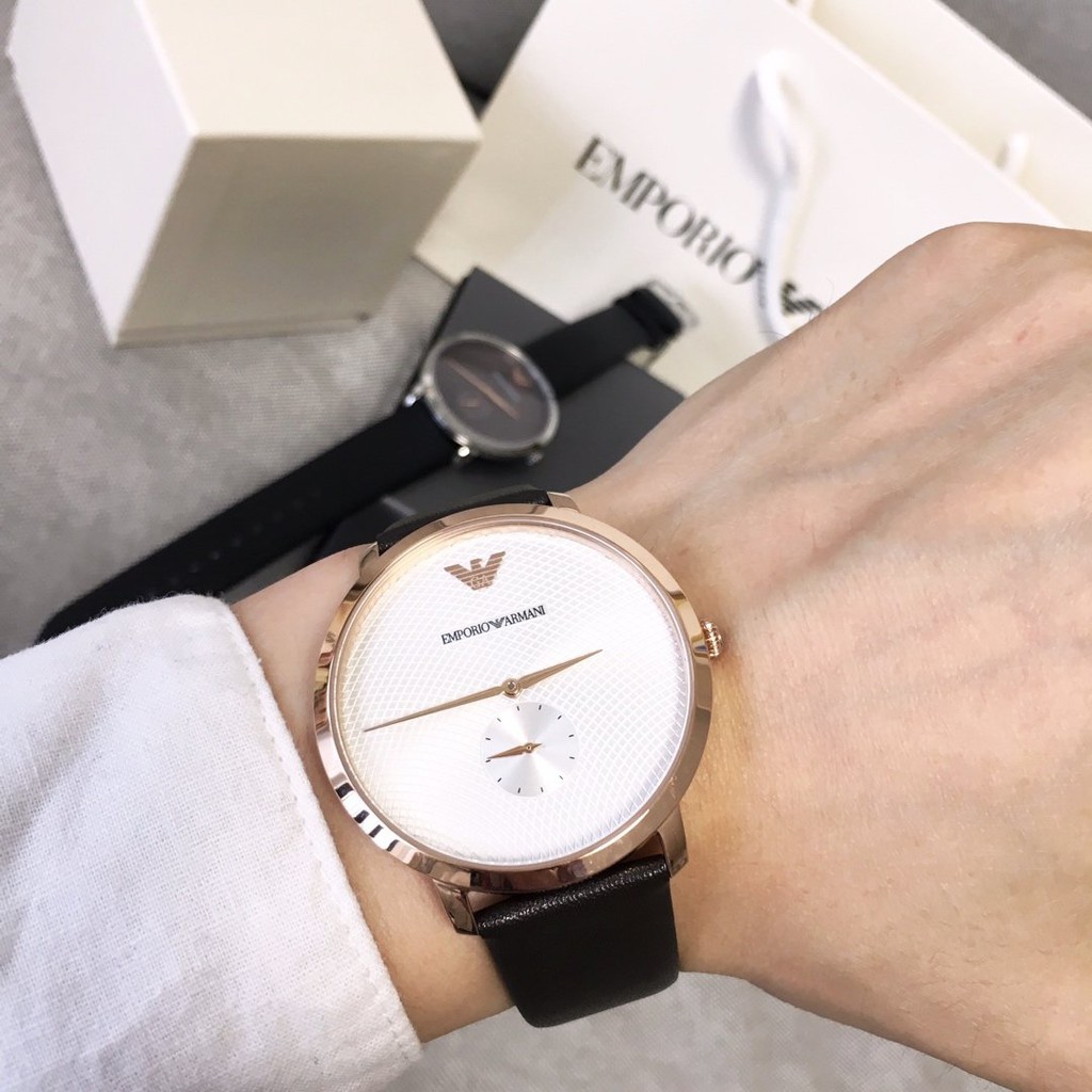 emporio armani ar11163