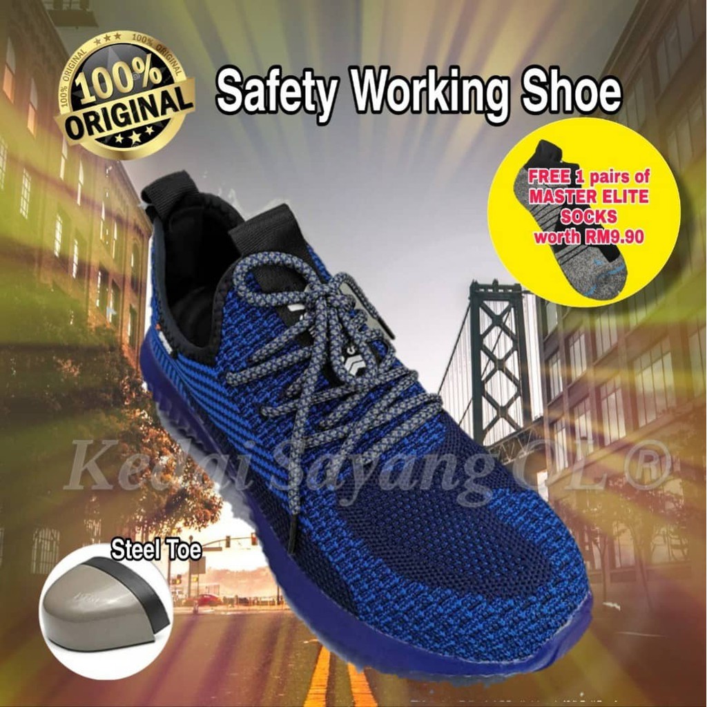 safety work shoes
