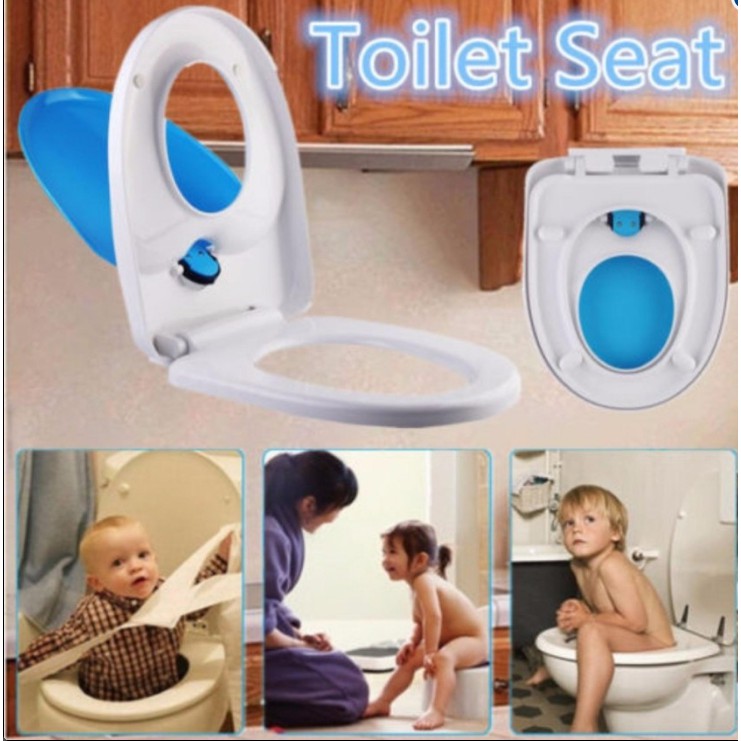 kids toilet seat