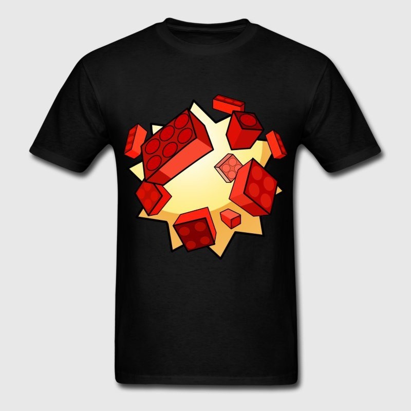 Roblox Bloxxer Shirt 100 Cotton Sports Men S T Shirts Birthday Gift Sportswear Gildan Birthday Present Shopee Malaysia - bloxxer t shirt roblox