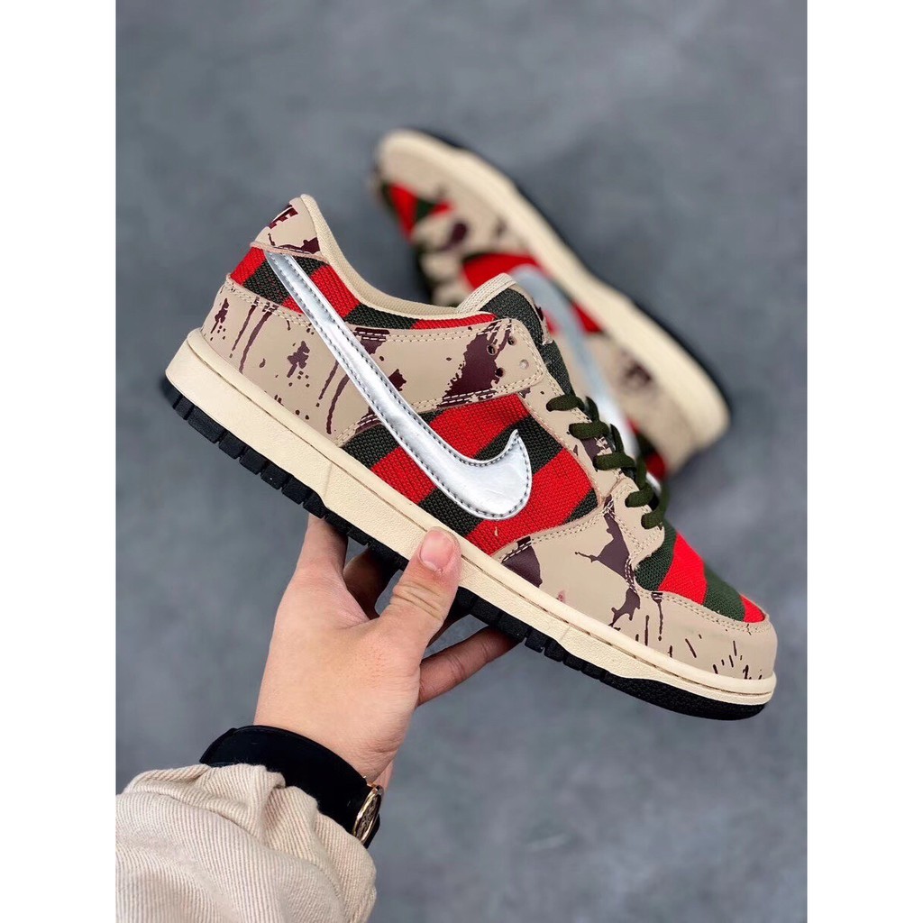 freddy krueger sb low