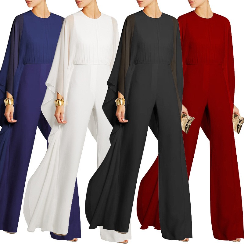 shopee jumpsuit muslimah