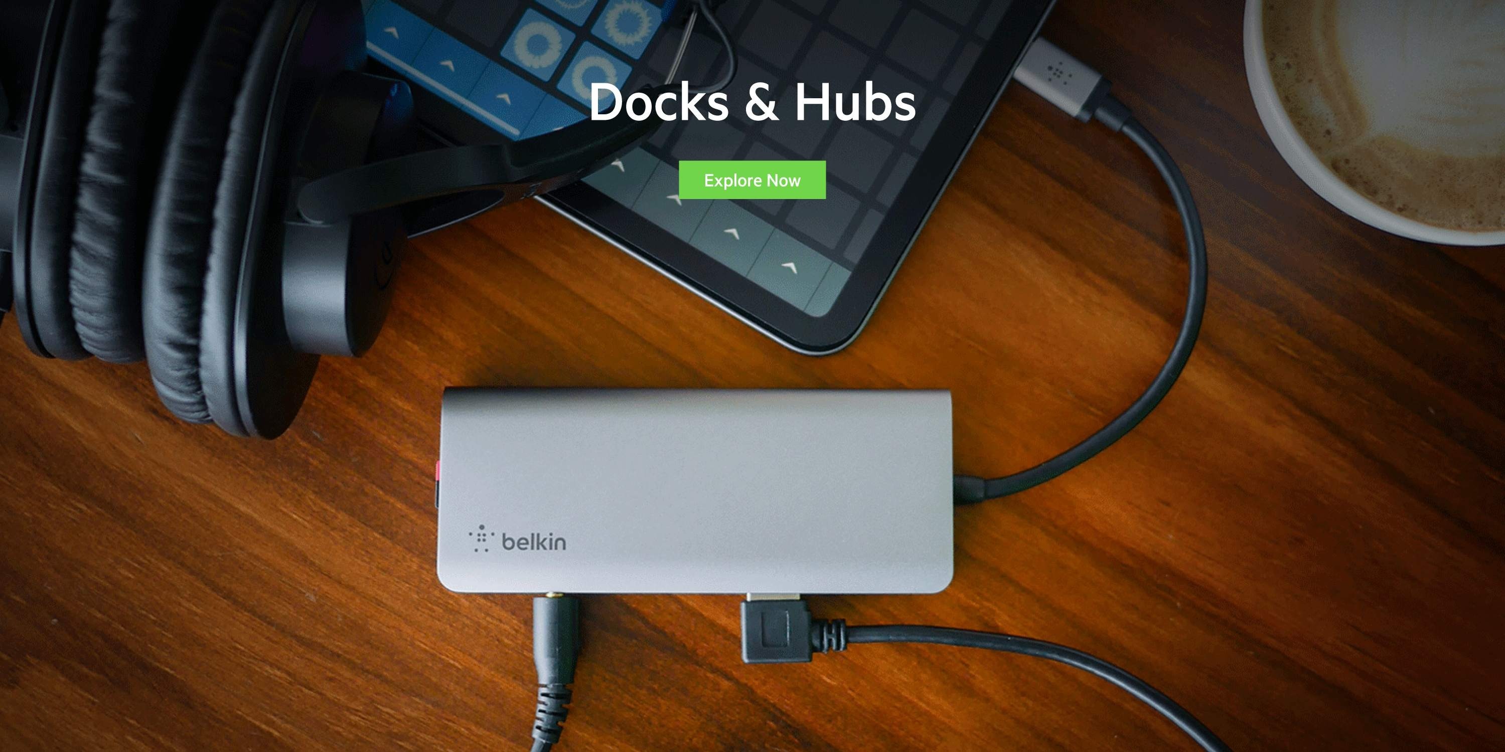 belkin.my Online, September 2022 Shopee Malaysia