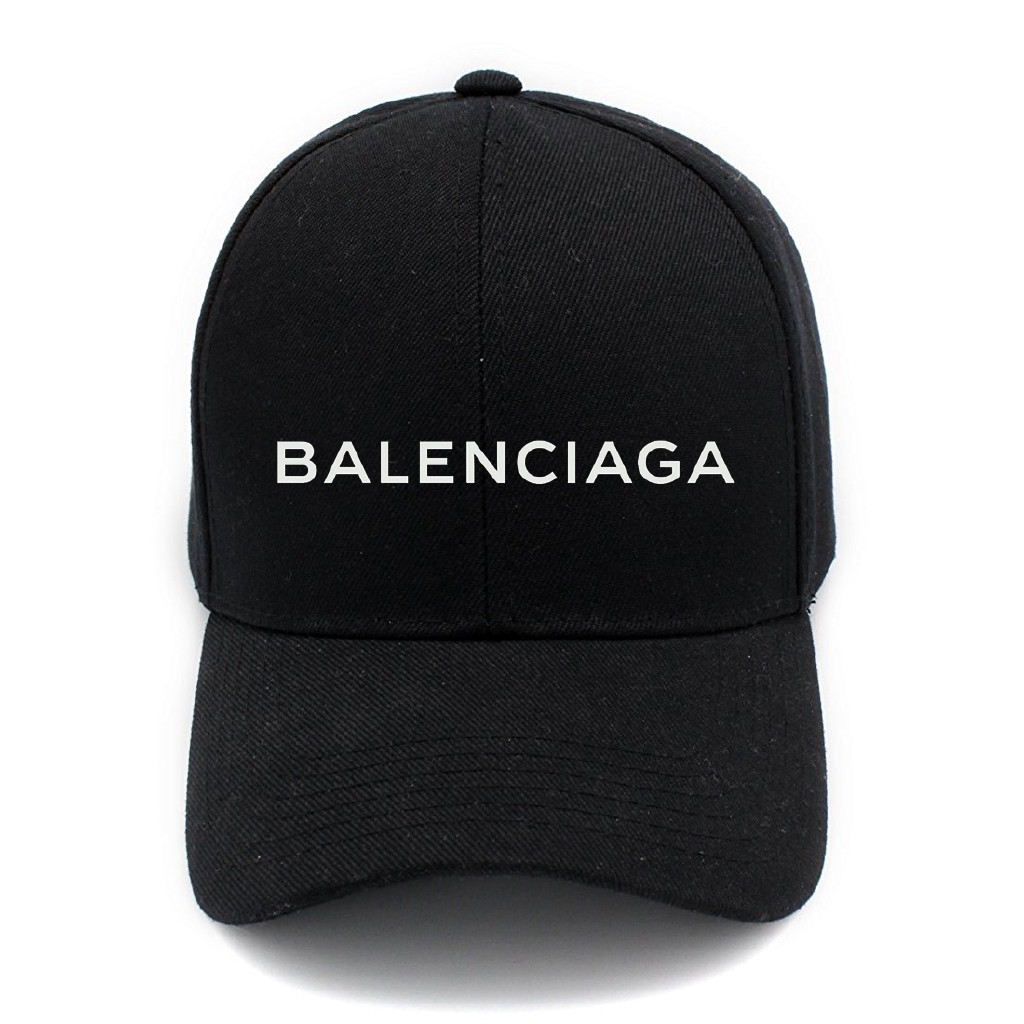 Balenciaga Logo Cap Top Sellers, UP TO 65% OFF | www.loop-cn.com