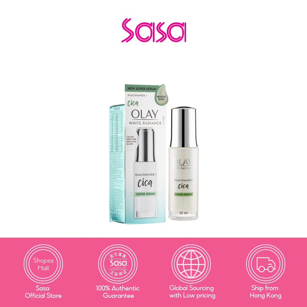 Olay Super Serum