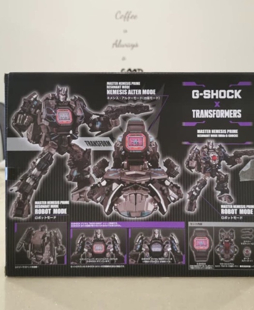 harga g shock transformer