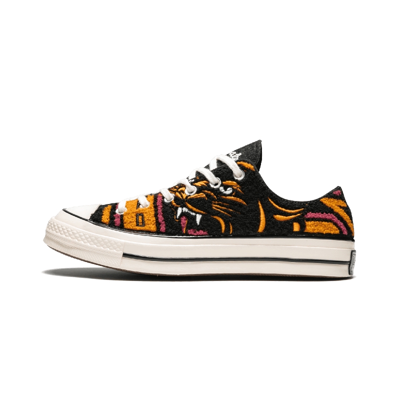 converse tiger shoes