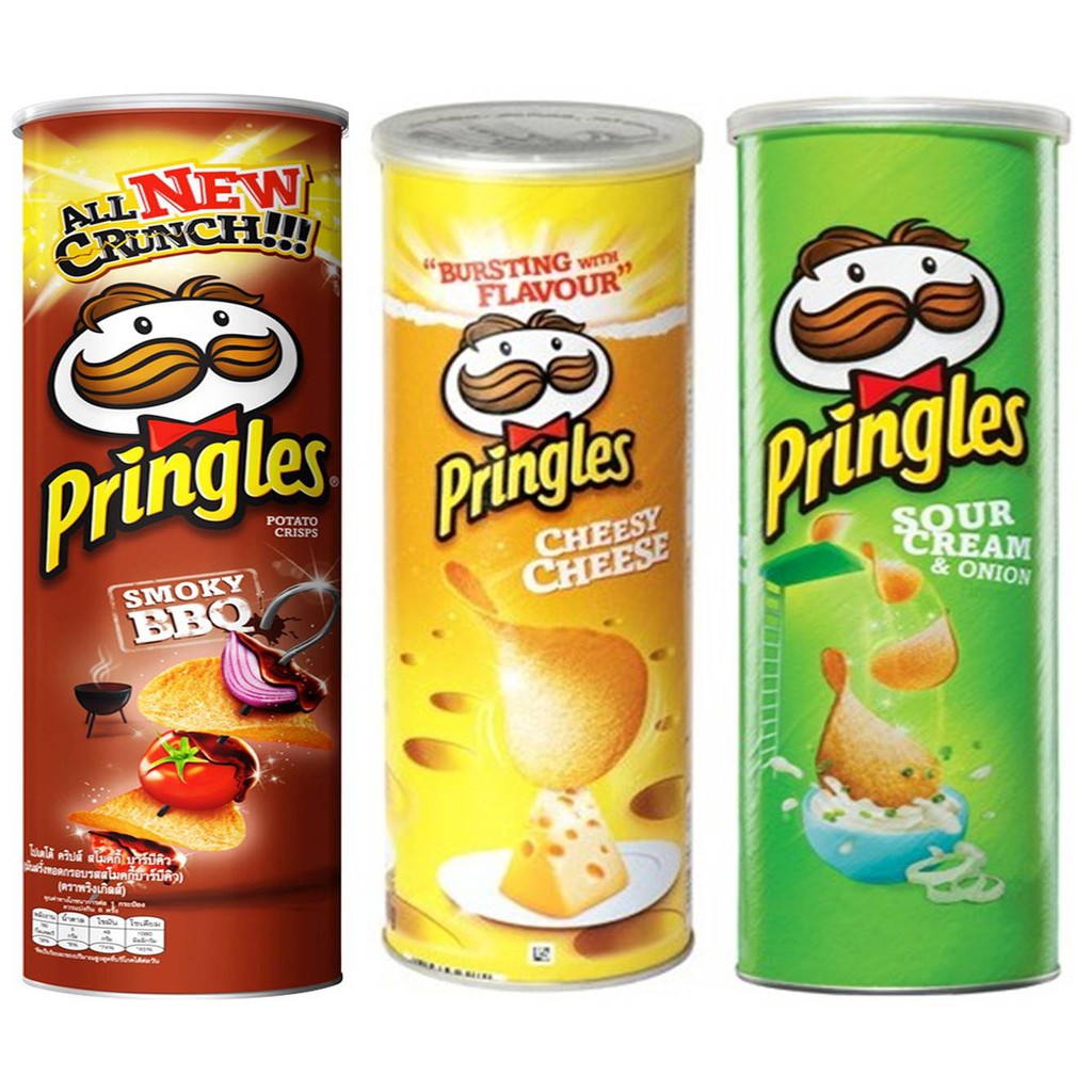 Pringles