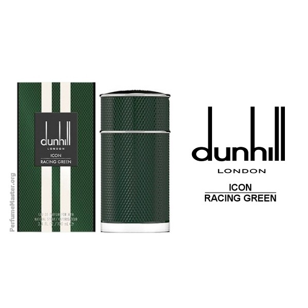 dunhill racing parfum
