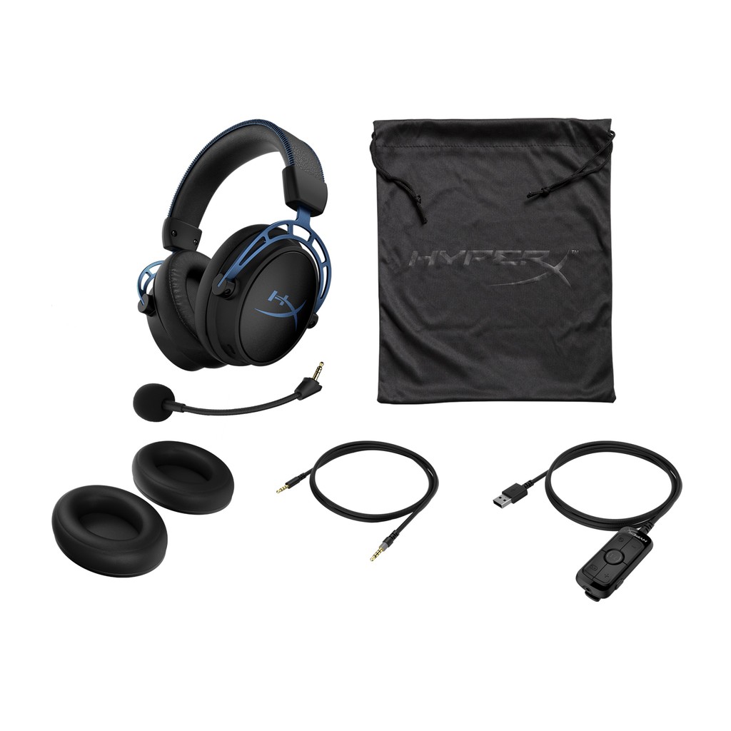 hyperx cloud alpha s shopee
