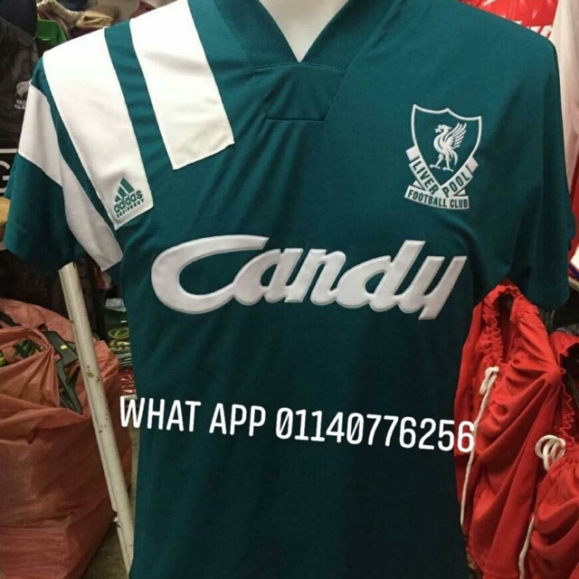 liverpool retro candy