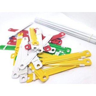 POWER STONE PAPER FASTENER 8CM 50SET/BOX | Shopee Malaysia