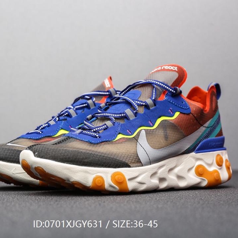 nike react element 87 nike id