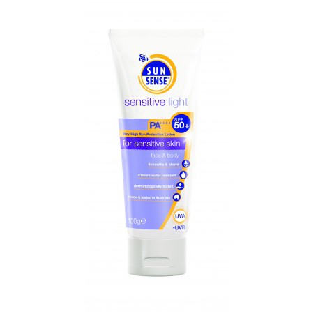 sunsense sunscreen