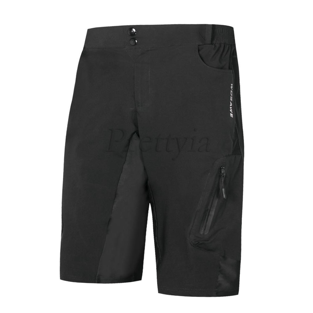 mtb baggy shorts