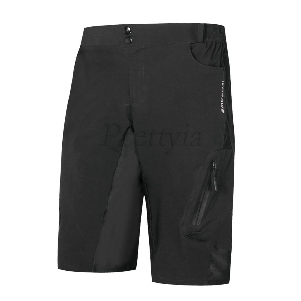 waterproof cycling shorts