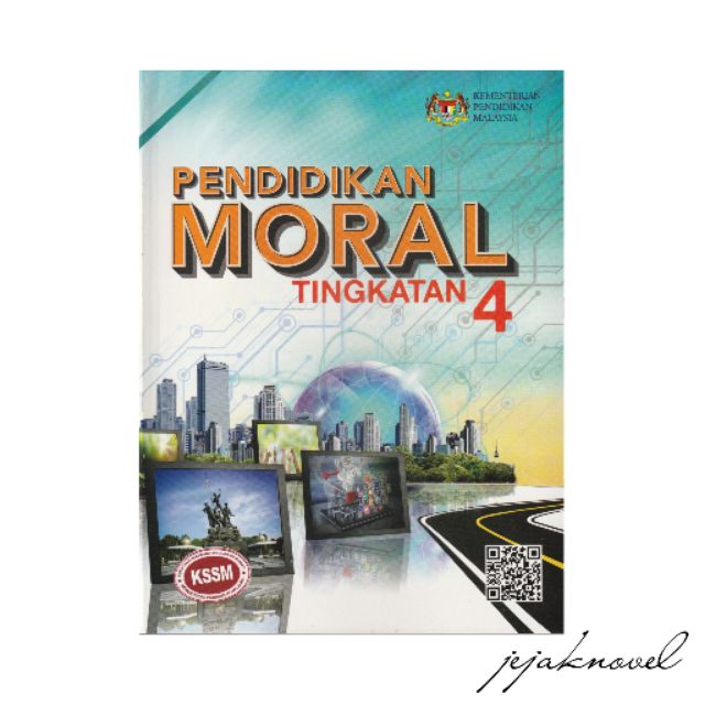 Pendidikan Moral Tingkatan Jawapan Buku Teks Pendidikan Moral  My XXX