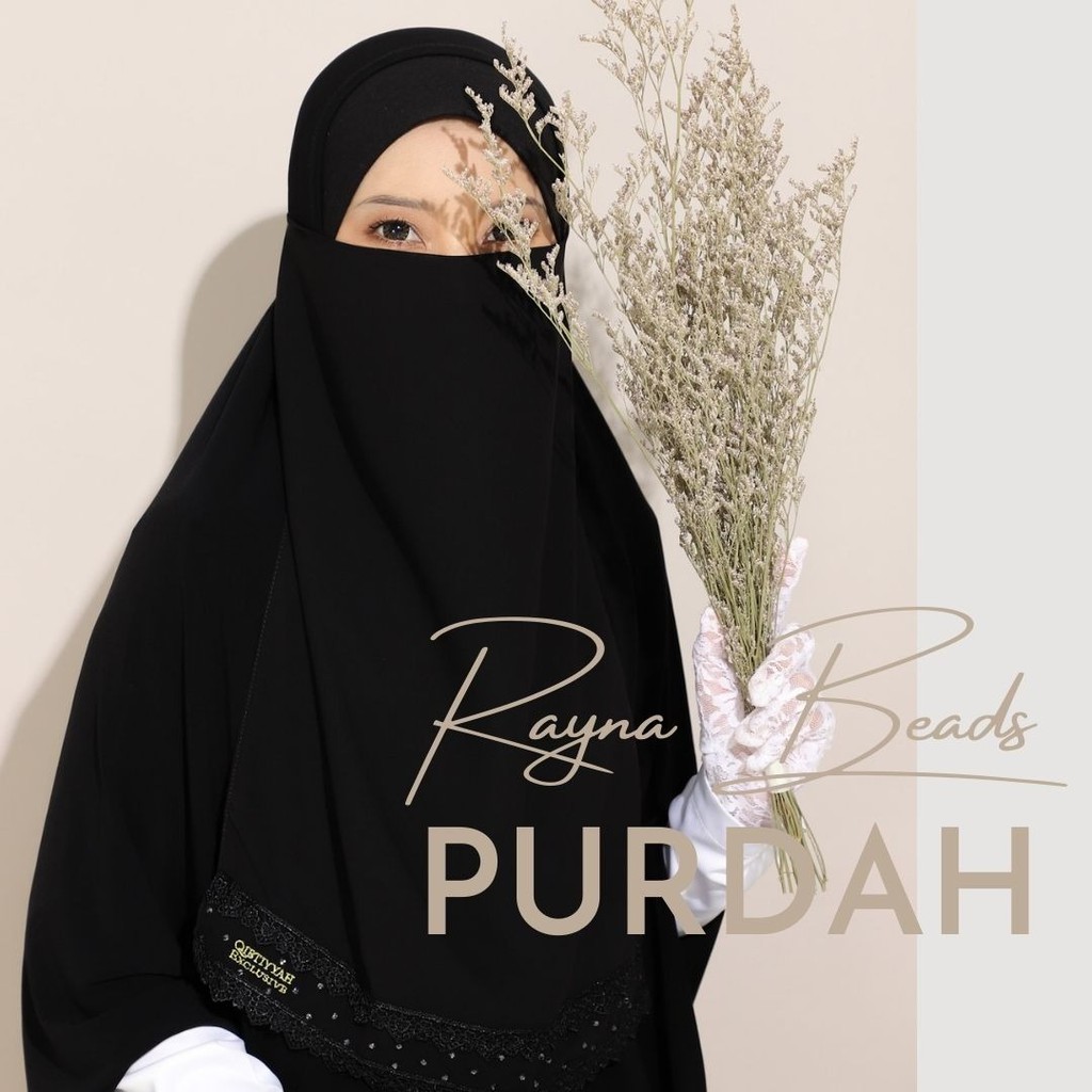Qibtiyyah Exclusive Hq Online Shop Shopee Malaysia
