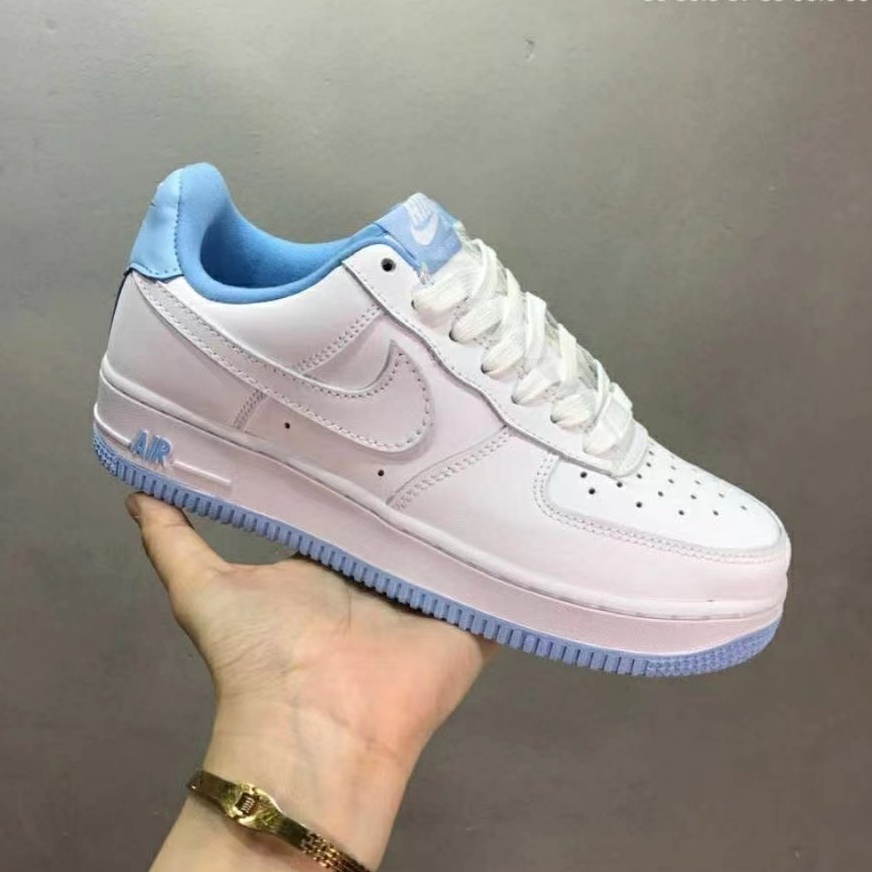 air force sky blue