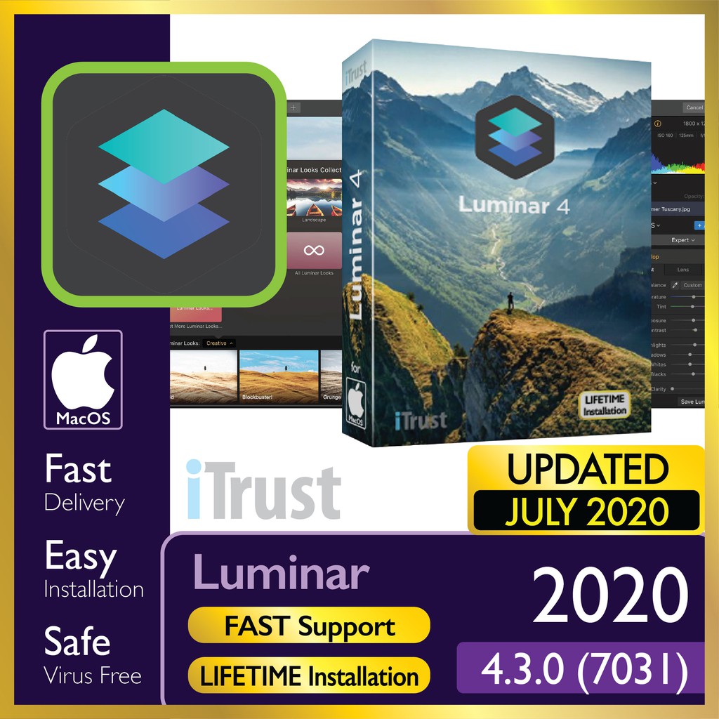 Luminar
