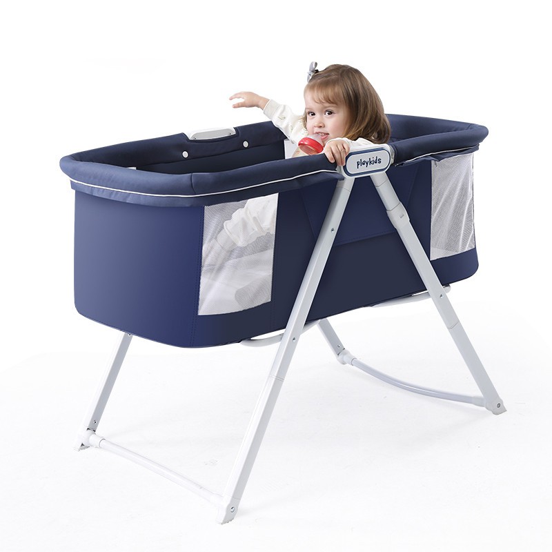 folding baby bed