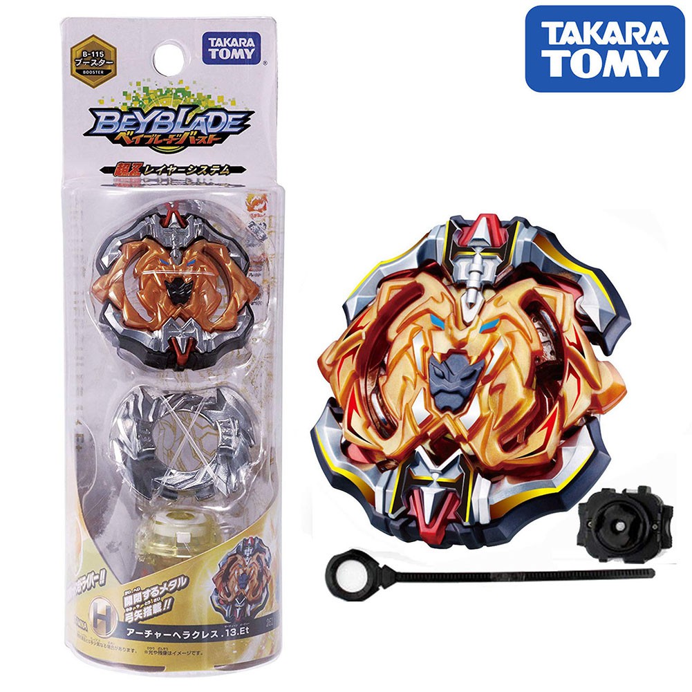 beyblade takara tomy