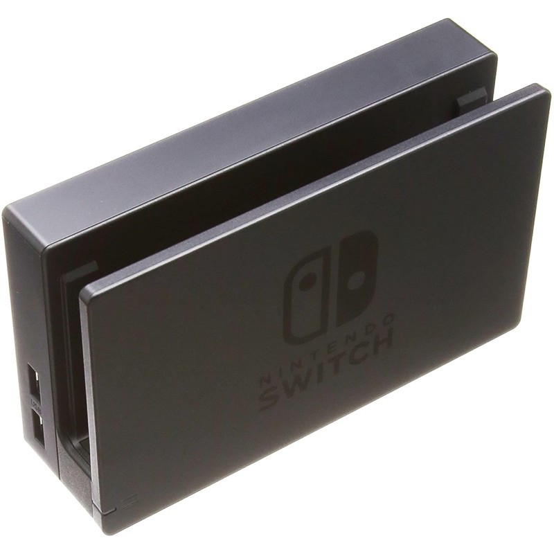 Nintendo Switch Original TV Dock | Shopee Malaysia