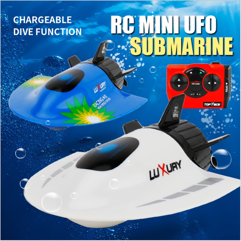 submarine rc toy