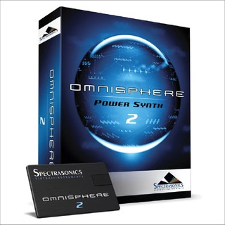 Omnisphere