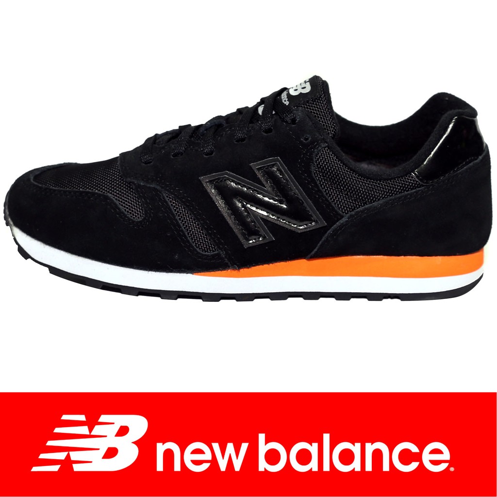 new balance 578 Black