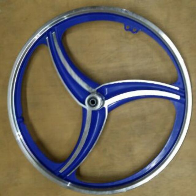 Rim Basikal Sport Batang 3 Sabek