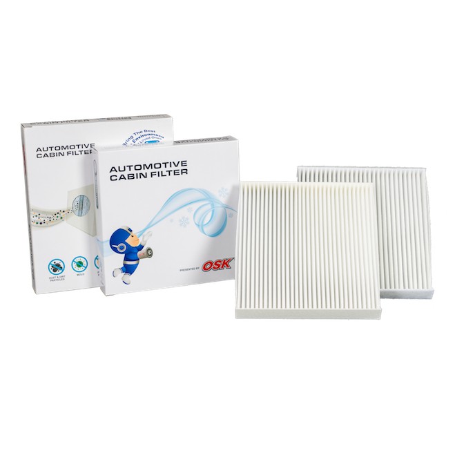 Osk Cabin Air Filter Hyundai Elantra 1 6l 2011 2013 Shopee Malaysia