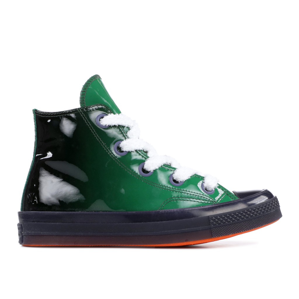 jw anderson converse kumquat