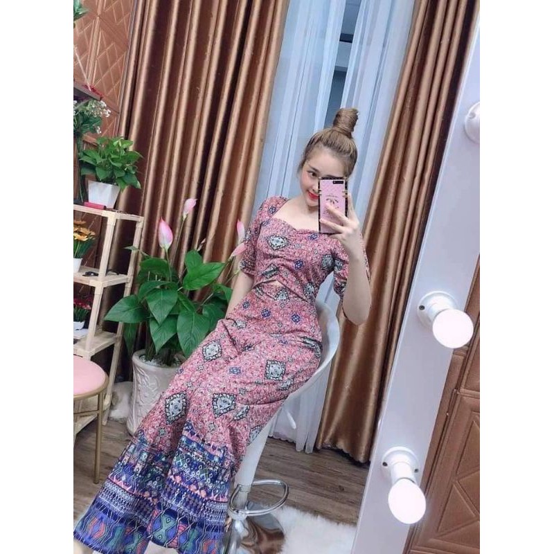 🌺 JUMPSUIT VIETNAM 🌺 VIRAL